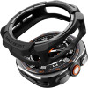Θήκη Samsung Galaxy Watch Ultra2 2026 47mm Spigen Rugged Armor Ανθεκτική Σιλικόνης - Matte Black (ACS11611)