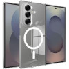 Θήκη Samsung Galaxy Z Fold8 Ultra Techsuit MagSafe Pro Σκληρή Διάφανη με MagSafe - Transparent (5949419382916)