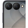 Tempered Glass Samsung Galaxy Z Flip8 Spacecase Camera Ring Αντιχαρακτικό Γυαλί Προστασίας για Φακό Κάμερας με Πλαίσιο Αλουμινίου - Black (5905719143770)