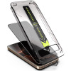 Tempered Glass iPhone 15 Pro Max Techsuit Privacy TitanGlass Full Cover Full Face Αντιχαρακτικό Γυαλί Προστασίας Απορρήτου Οθόνης - Privacy (5949419293786)