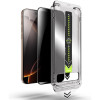 Tempered Glass iPhone 14 Pro Max Techsuit Privacy TitanGlass Full Cover Full Face Αντιχαρακτικό Γυαλί Προστασίας Απορρήτου Οθόνης - Privacy (5949419293847)