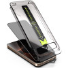 Tempered Glass iPhone 14 Pro Max Techsuit Privacy TitanGlass Full Cover Full Face Αντιχαρακτικό Γυαλί Προστασίας Απορρήτου Οθόνης - Privacy (5949419293847)