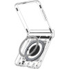 Θήκη Samsung Galaxy Z Flip8 Spigen Ultra Hybrid Pro MagFit Σκληρή με MagSafe - Neo One (ACS11525)