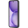 Θήκη Oppo Reno16 F / 16 FS Techsuit Glinth Σκληρή Ημιδιάφανη με Μεταλλικό Ring Holder - Black (5949419381582)
