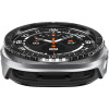 Στεφάνη Προστασίας Samsung Galaxy Watch Ultra2 2026 47mm Spigen Bezel Tune Pro Diver από Ανοξείδωτο Ατσάλι - Black (ACS11619)