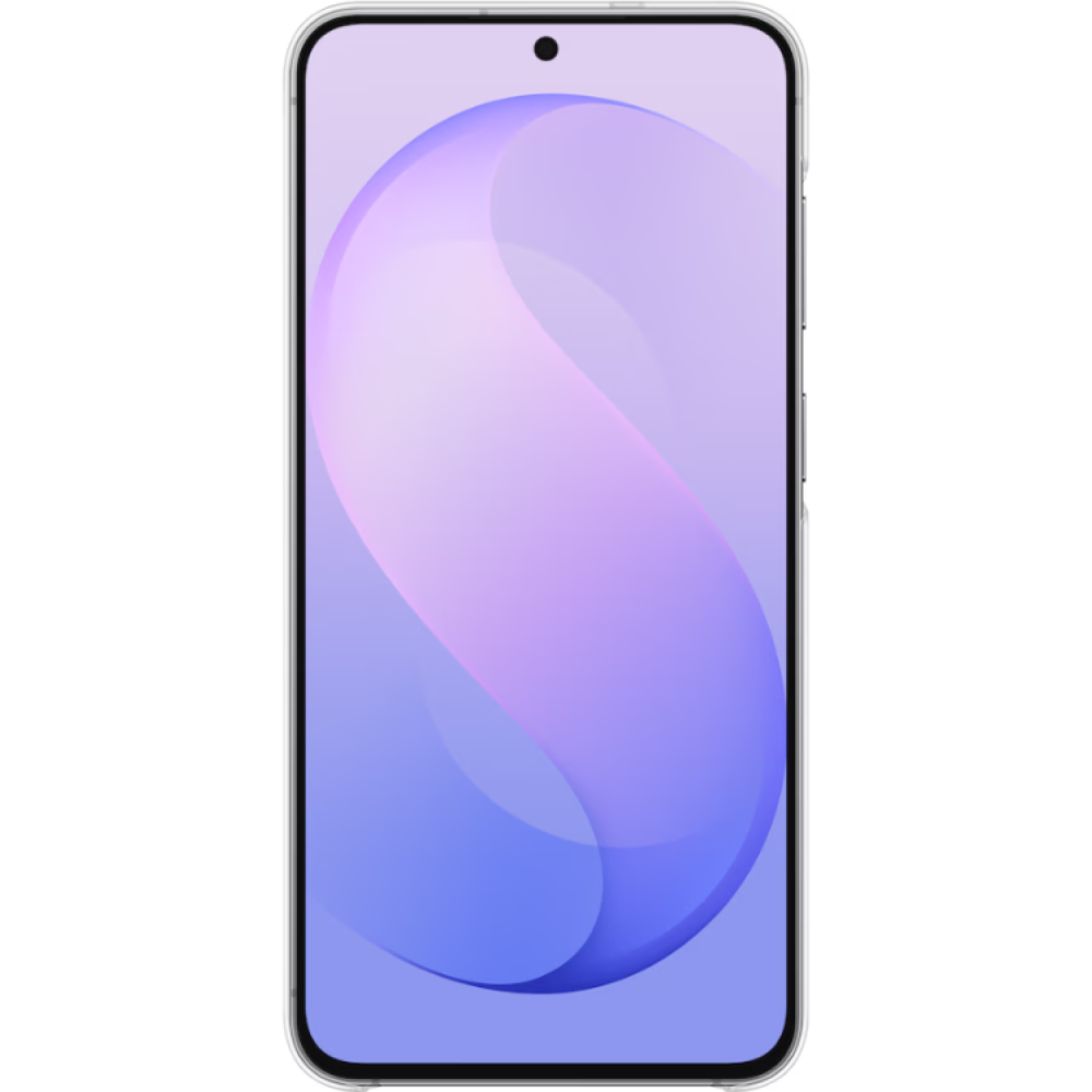 Θήκη Samsung Galaxy S26 FE Official Samsung Clear Magnet Case Διάφανη Σκληρή - Transparent (EF-CS741CTEGWW)