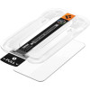 Tempered Glass Google Pixel 11 Pro XL Spigen GLAS.tR EZ Fit Pro AluminaCore 10H+ Ανθεκτικό Αντιχαρακτικό Γυαλί Προστασίας Οθόνης 2 Τεμάχια - Clear (AGL11485)