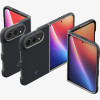Θήκη iPhone Duo Spigen Nano Pop MagFit Ανθεκτική με MagSafe - Black Sesame (ACS11687)