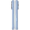 Θήκη iPhone 18 Pro / 17 Pro Spacecase Clear MagSafe Σκληρή Διάφανη με MagSafe - Light Blue (5905719144180)