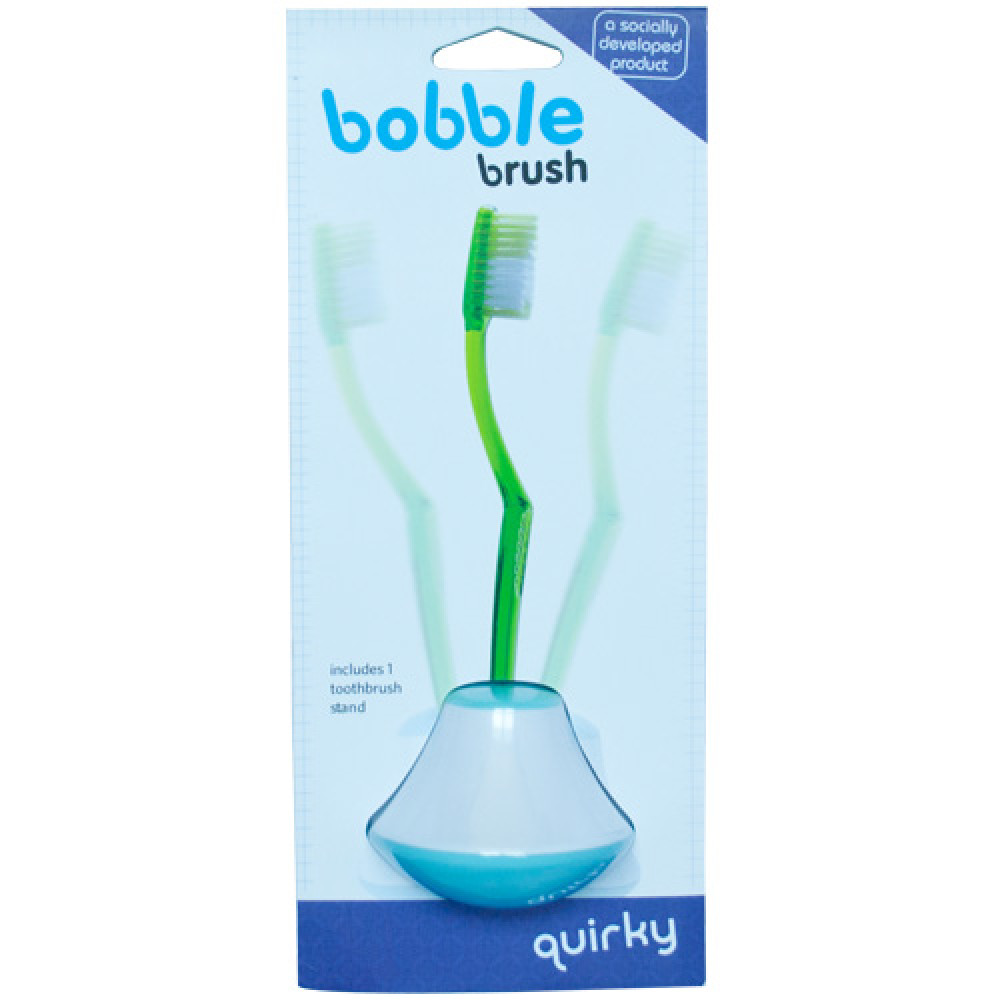 Κινούμενη Βάση Οδοντόβουρτσας