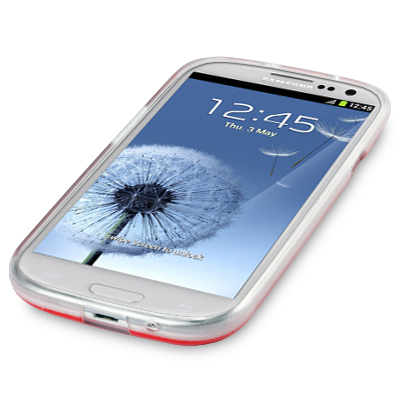 Θήκη Samsung Galaxy S3/S3 Neo by Terrapin (118-002-256)