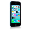 Θήκη Bumper iPhone 5C by Terrapin - Blue (136-107-005)