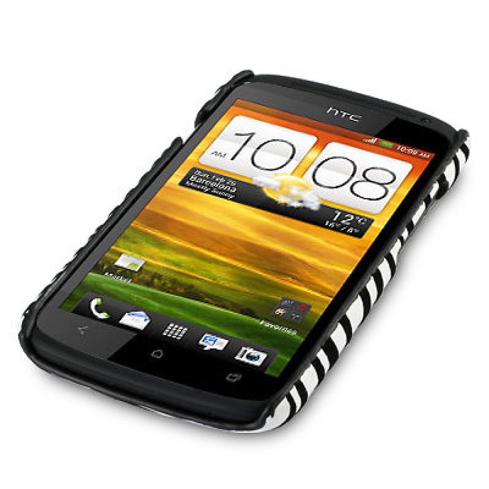 Θήκη HTC One S by Terrapin (133-028-026)