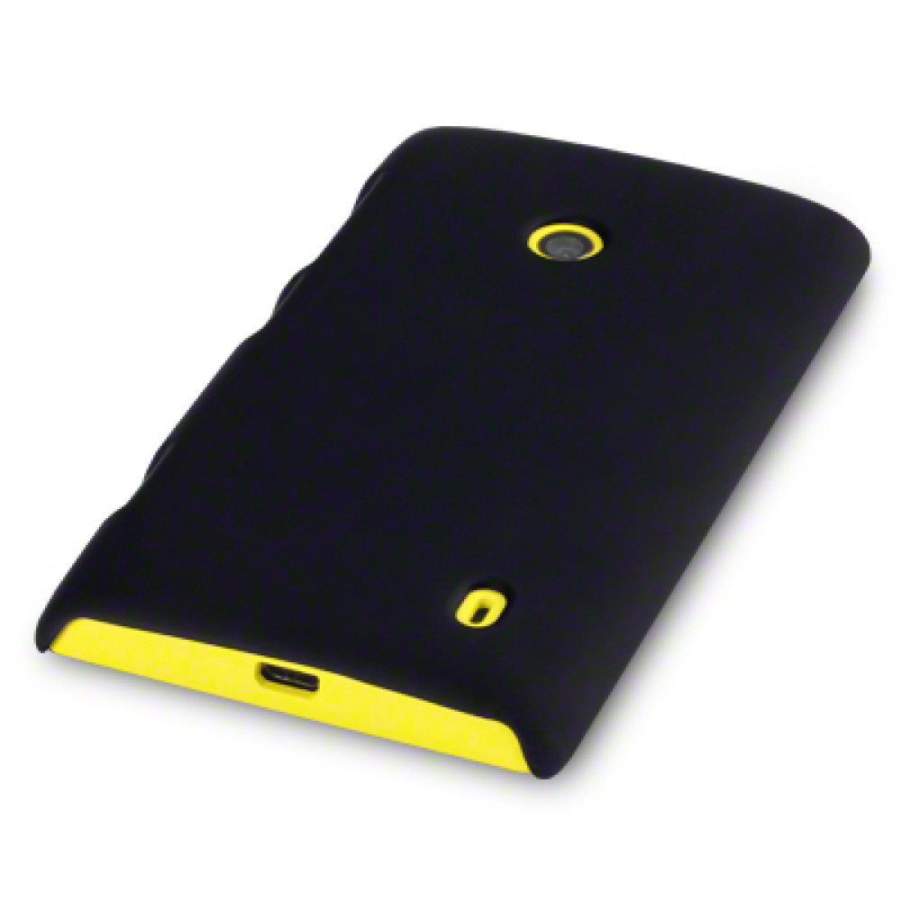 Θήκη Nokia Lumia 520 by Terrapin (151-001-044)