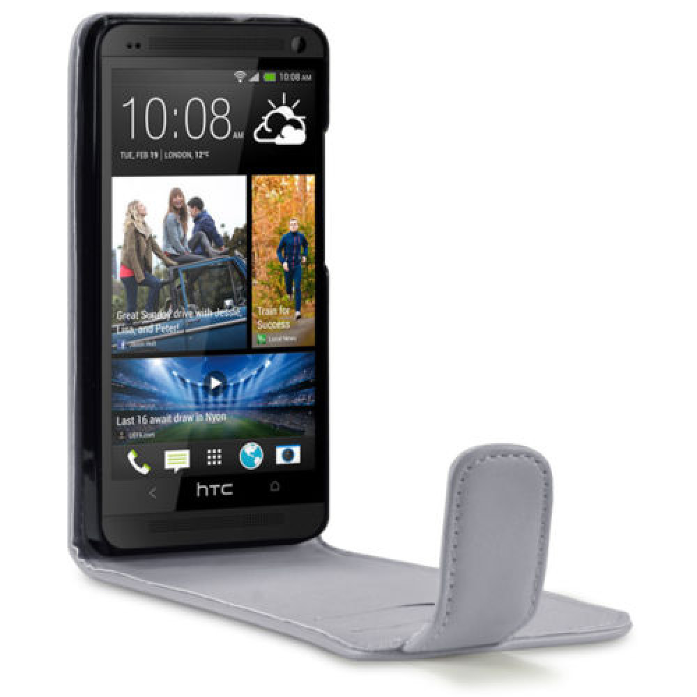 Θήκη HTC One by Qubits(117-028-185)
