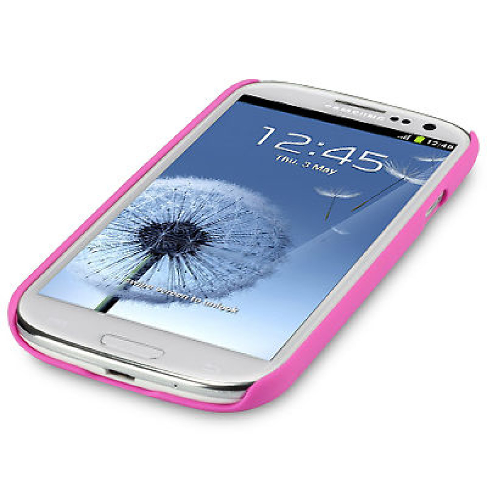 Θήκη Samsung Galaxy S3/S3 Neo by Terrapin (151-002-057)