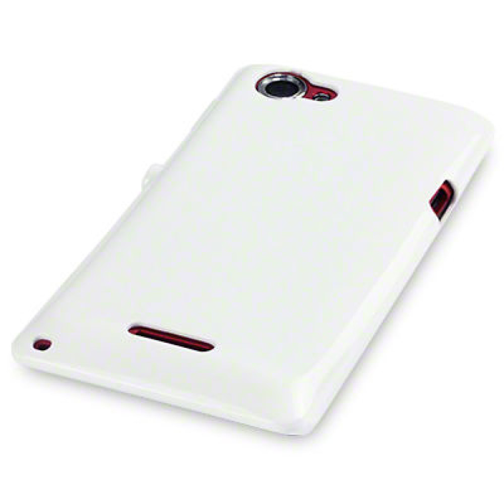 Θήκη Sony Xperia L by Terrapin (118-005-147)