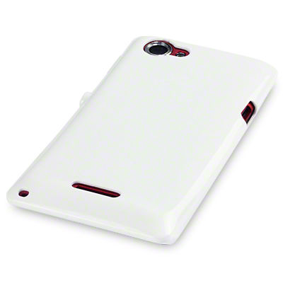 Θήκη Sony Xperia L by Terrapin (118-005-147)