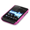 Θήκη Sony Xperia Tipo by Terrapin (151-005-043)