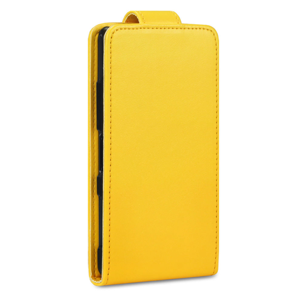 Θήκη Sony Xperia Z1 Compact - Πορτοφόλι by Qubits (117-005-262)