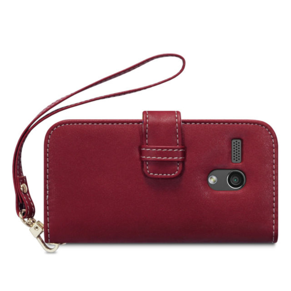 Θήκη Motorola Moto G  - Πορτοφόλι by Terrapin (117-003-008)