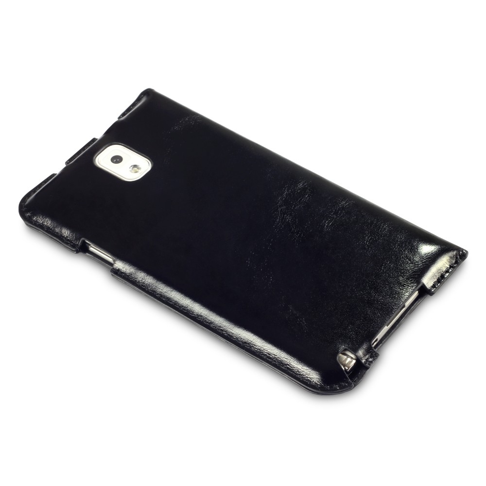 Δερμάτινη Θήκη Samsung Galaxy Note 3 by Covert (117-002-652)