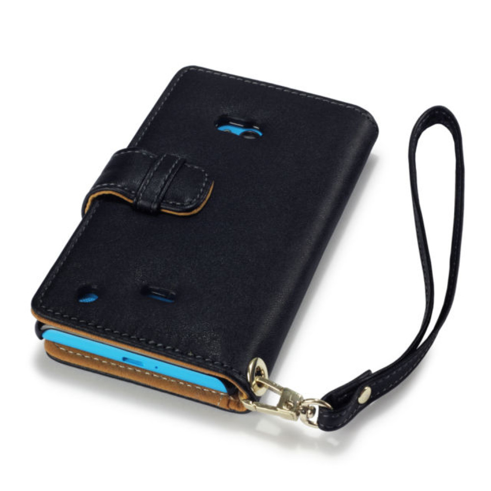 Θήκη Nokia Lumia 720 - Πορτοφόλι by Terrapin (117-001-142)