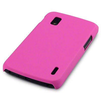 Θήκη LG Nexus 4 by Terrapin (151-014-011)