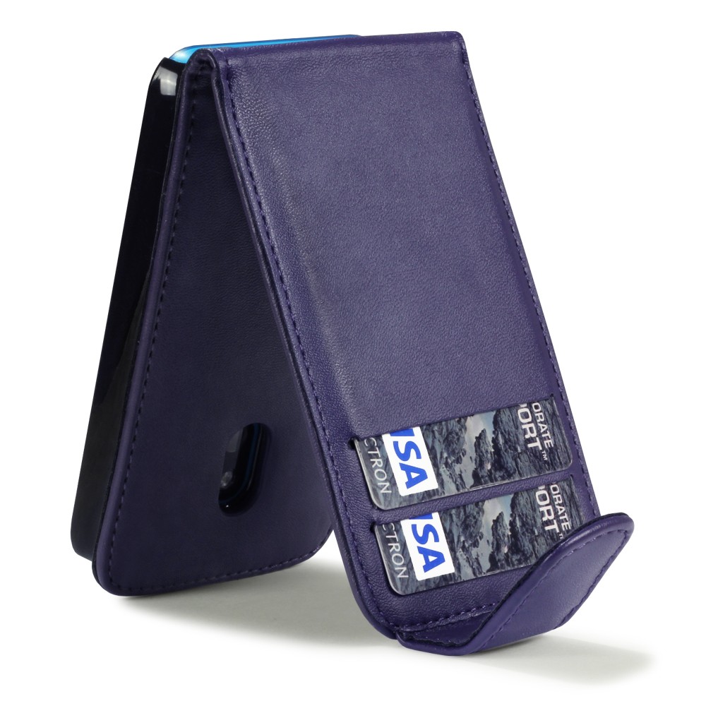 Θήκη Nokia Lumia 620 - Πορτοφόλι by Qubits (117-001-171)