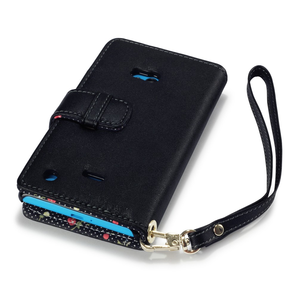 Θήκη Nokia Lumia 720 - Πορτοφόλι by Terrapin (117-001-143)