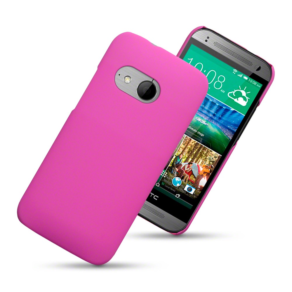 Θήκη HTC One Mini 2 by Terrapin (151-028-088)