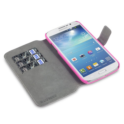 Θήκη Samsung Galaxy Mega 5.8  - Πορτοφόλι by Covert (117-002-416)