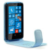 Θήκη Nokia Lumia 620 - Πορτοφόλι by Qubits (117-001-175)