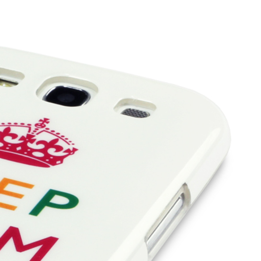 Θήκη Samsung Galaxy S3/S3 Neo by Terrapin (134-002-012)