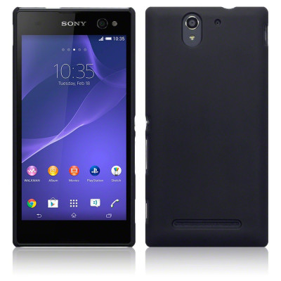 Θήκη Sony Xperia C3 by Covert (151-005-090)