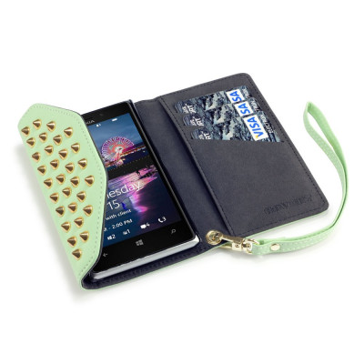 Θήκη Nokia Lumia 925 - Πορτοφόλι by Terrapin (117-001-189)