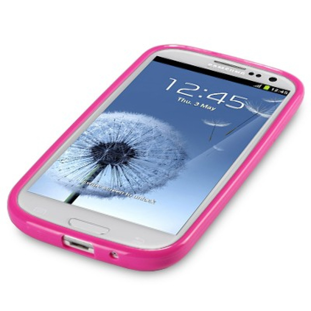 Θήκη Samsung Galaxy S3/S3 Neo by Terrapin (118-002-206)