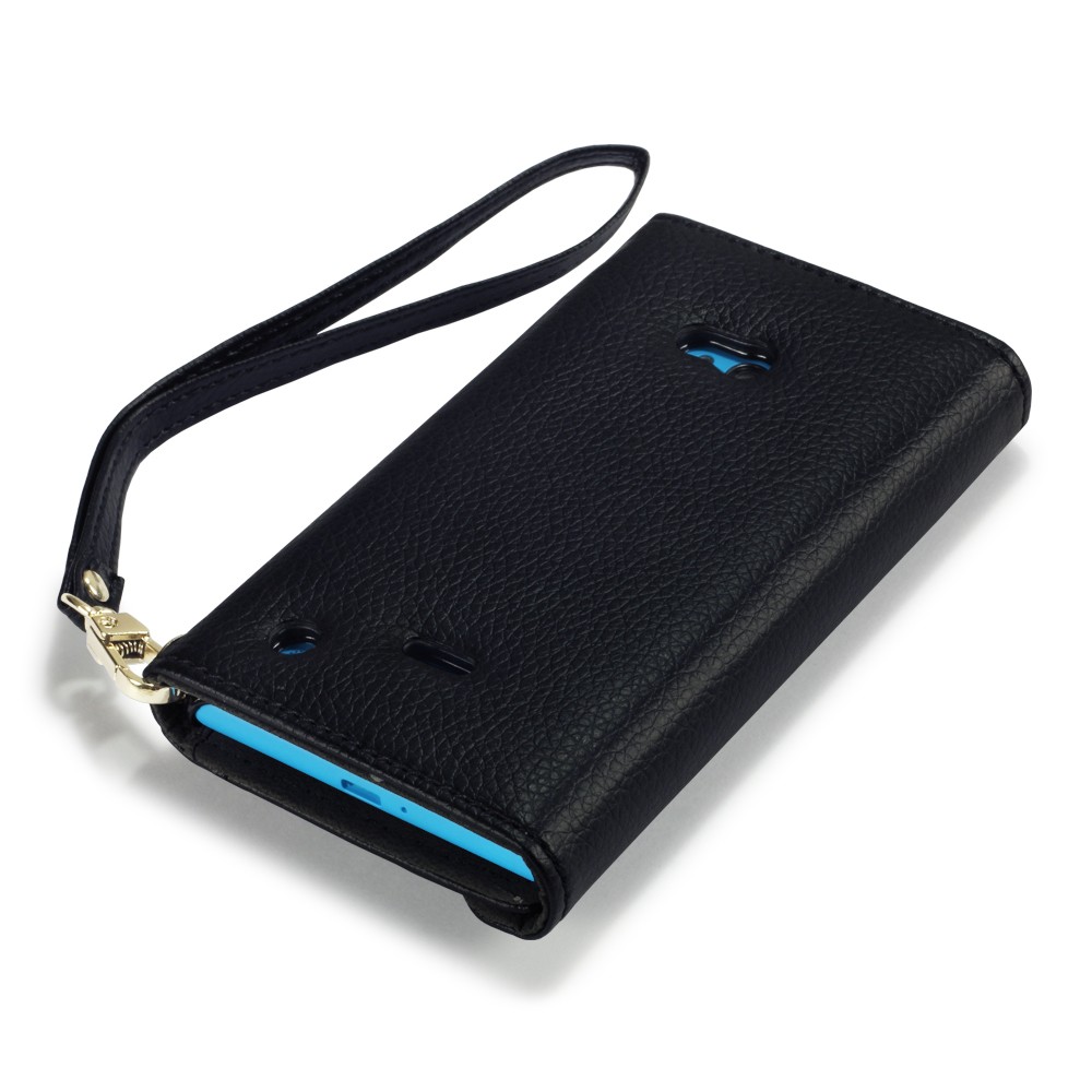 Θήκη Nokia Lumia 720 - Πορτοφόλι by Covert (117-001-147)