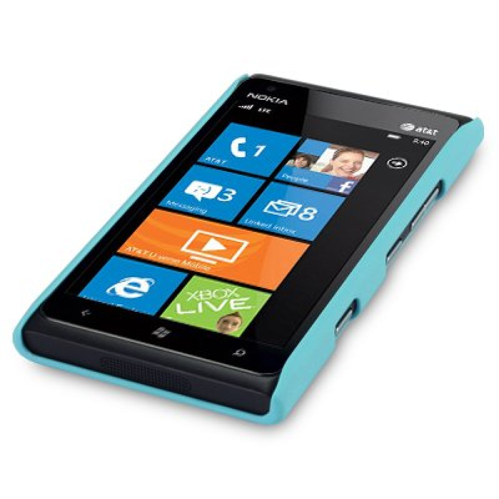 Θήκη Nokia Lumia 900 by Terrapin (151-001-023)