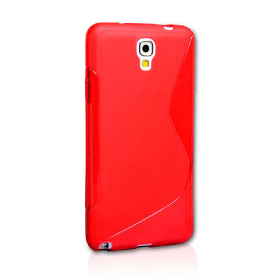 Θήκη Samsung Galaxy Note 3 Neo by Caseflex (Z638)