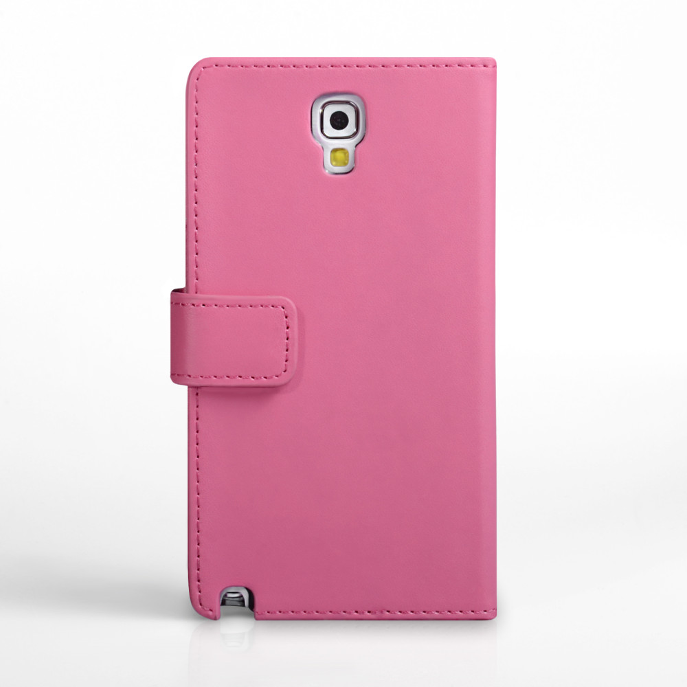 Θήκη Samsung Galaxy Note 3 Neo - Πορτοφόλι by YouSave (Z663)