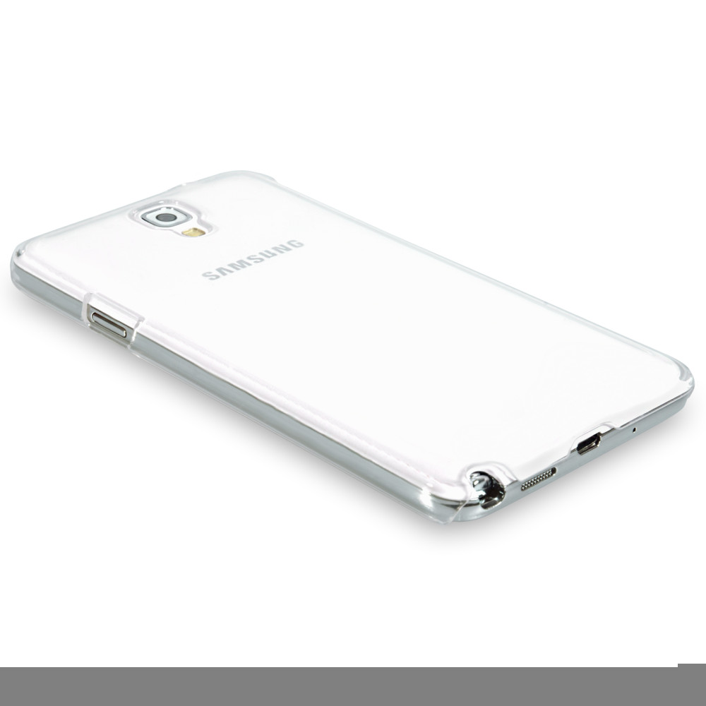 Διάφανη Θήκη Samsung Galaxy Note 3 Neo by YouSave (Z639)