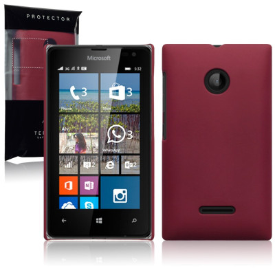 Θήκη Microsoft Lumia 532 by Terrapin (151-116-009)
