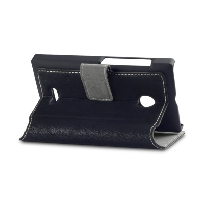 Θήκη Microsoft Lumia 435 - Πορτοφόλι by Terrapin (117-116-018)