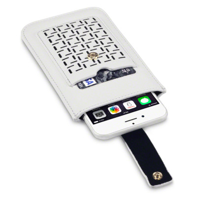 Θήκη - Πουγκί iPhone 6/6S by Covert (009-113-005)