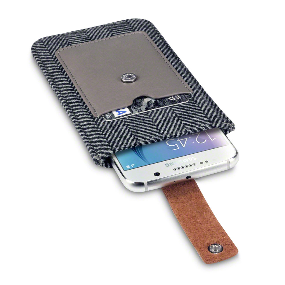 Θήκη - Πουγκί Samsung Galaxy S6 by Covert (009-002-095)