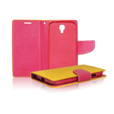 Θήκη Samsung Galaxy S4 - Πορτοφόλι by Mercury (001-002-410)