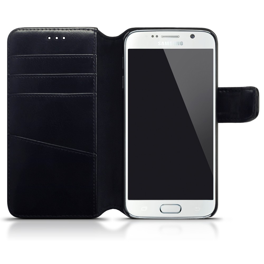 Θήκη Samsung Galaxy S6 - Πορτοφόλι by Covert (117-002-818)