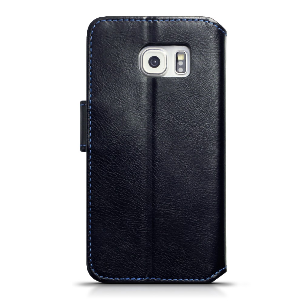 Θήκη Samsung Galaxy S6 - Πορτοφόλι by Covert (117-002-818)