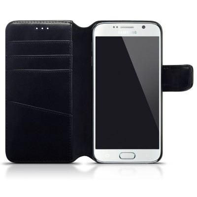 Θήκη Samsung Galaxy S6 - Πορτοφόλι by Covert (117-002-817)